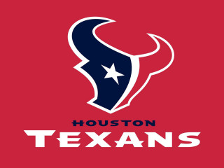 Houston texans logo red background - a houston texans logo free wallpaper