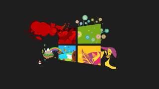 Colorful abstract background woman man - eden box free wallpaper for desktop