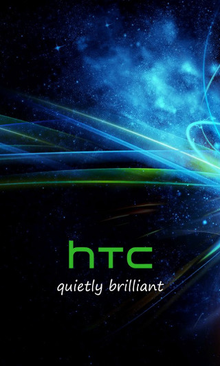 Blue green abstract background htc - high definition free wallpaper