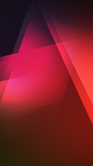 Red pink abstract background triangle - abstract background free wallpaper for mobile