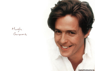 Man white shirt smile happy - david garner free wallpaper
