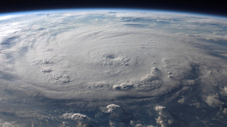 Satellite hurricane sky earth surface - the earth free wallpaper