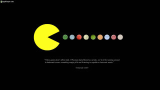 Black yellow moon quote poster - david wojnarowicz free wallpaper