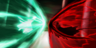 Red vase green vase white - league of legends free wallpaper