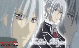 Anime characters white hair gray - anime art free wallpaper