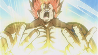 Redhair man white shirt hands - dynamic lighting free wallpaper for desktop