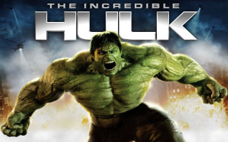 Hulk movie poster action epic - incredible free wallpaper