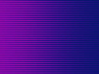 Purple blue background horizontal lines - synthwave style free wallpaper