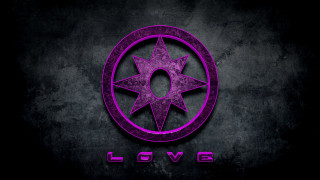 Purple star love purple star - cedric seaut keos masons free wallpaper for desktop