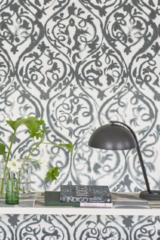 Lamp books table wallpaper vase - a plant free wallpaper for mobile