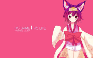 No game no life pixel - life free wallpaper