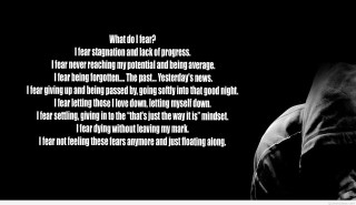 Hoodie person quote image 2023 - a hoodie free wallpaper