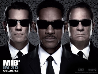 Men in black three suits - man free wallpaper