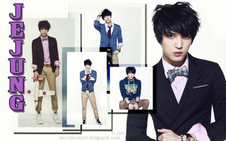 Man suit bowtie name tag - a name tag free wallpaper