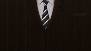 Man in suit brown jacket - a brown jacket free wallpaper