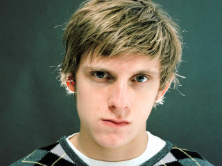 Man sweater green black white - austin english free wallpaper