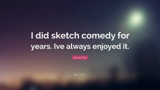 Sketch comedy famous actor quote - a pencil sketch free wallpaper for desktop