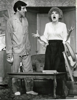 Man woman room table chair - american scene painting free wallpaper for mobile