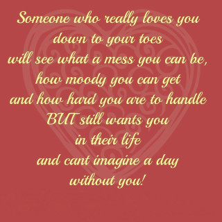 Heart quote love mess sees - free love wallpaper for tablet