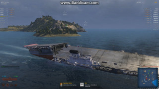 Large ship ocean island boat - fedot sychkov free wallpaper