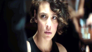 Eve rider curly hair character - curly hair free wallpaper