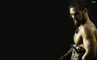 Bearded man sword helmet armor - a beard and a beard holding free wallpaper