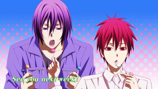 Pink hair purple hair cigarette - purple hair free wallpaper