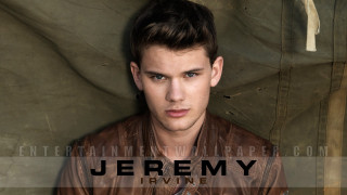 Everett warner leather jacket green - a leather jacket free wallpaper