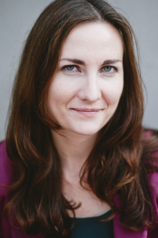 Woman long hair blue eyes 66 - free portrait wallpaper