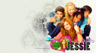 Reese girls lyco art poster - a picture of them free wallpaper