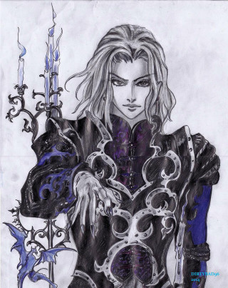 Woman sword armor chest drawing - andor basch free wallpaper for mobile