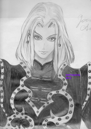 Woman sword helmet drawing art - a dragon free wallpaper for mobile