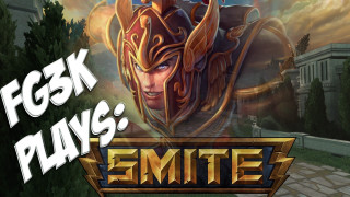 Man helmet fsk plays smite - image of a man free wallpaper