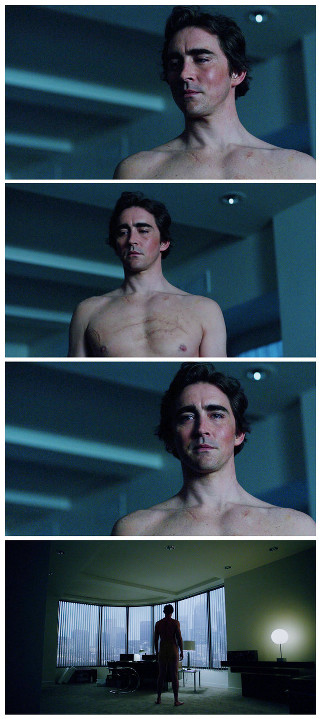 Man standing room window man - the room free wallpaper for mobile