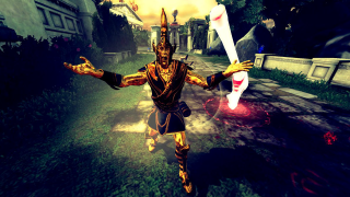 Man costume sword game thrones - neodada free wallpaper for desktop