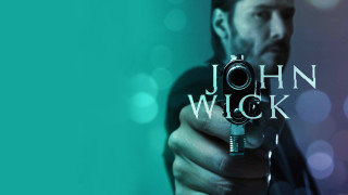Man holding gun john wick - dong kingman free wallpaper