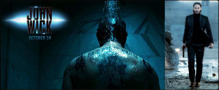 Man suit tie poster another 2 - tattoo free wallpaper