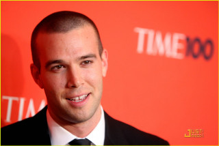 Man suit tie smiling portrait 2 - ben stahl free wallpaper