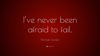 Red quote michael jordan failure - verdadism free wallpaper