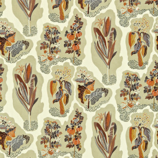 Flower leaves beige brown arts - brown free wallpaper for tablet