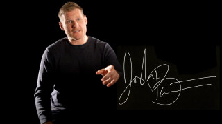 Man holding handwritten signature black - handwritten free wallpaper