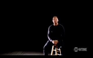 Man stool dark hands hips - brian chippy dugan free wallpaper