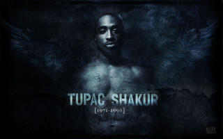 Man wings chest tupac shakir - wing free wallpaper for desktop