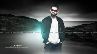 Man sunglasses dark background light - jayison devadas free wallpaper for desktop