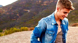 Man denim jacket hill cellphone - his cell phone free wallpaper