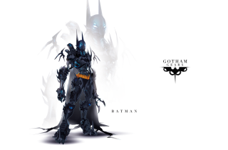 Batman character white background batman - a batman symbol free wallpaper