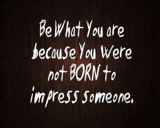 Wooden wall quote inspirational american - someone free wallpaper