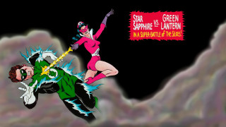 Woman flying green costume pink - the air next free wallpaper