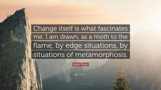 Quote on change fascination moth - a wireframe diagram free wallpaper