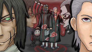 Man black hair green eyes 2 - a black hair free wallpaper